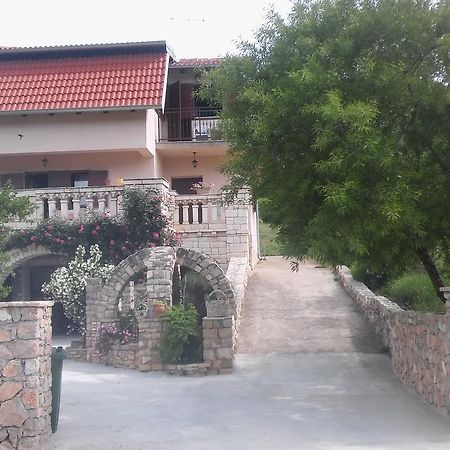 Ruza Apartment Skradin Ngoại thất bức ảnh