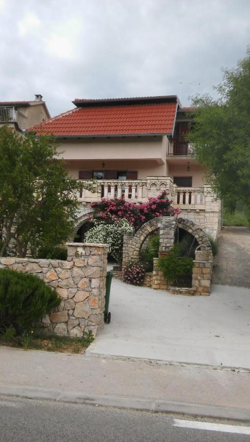 Ruza Apartment Skradin Ngoại thất bức ảnh