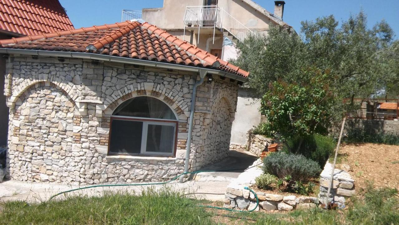 Ruza Apartment Skradin Ngoại thất bức ảnh