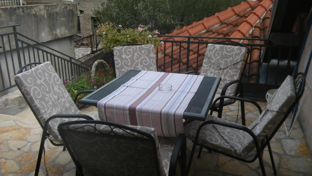Ruza Apartment Skradin Ngoại thất bức ảnh