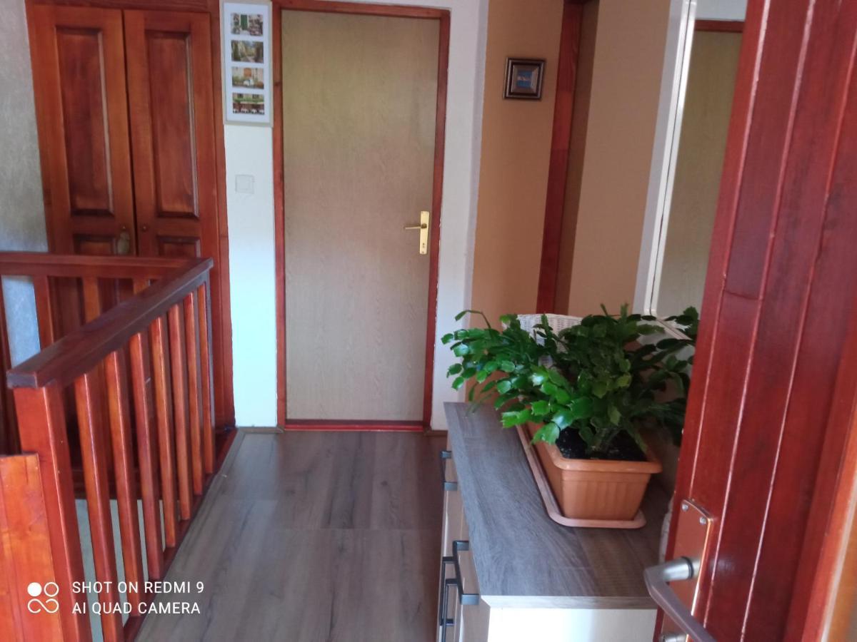 Ruza Apartment Skradin Ngoại thất bức ảnh