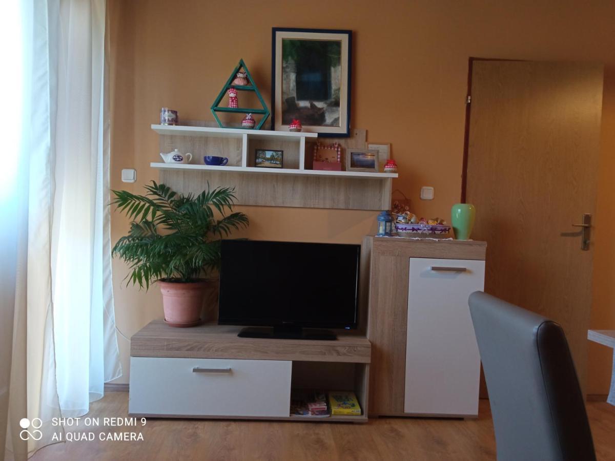 Ruza Apartment Skradin Ngoại thất bức ảnh