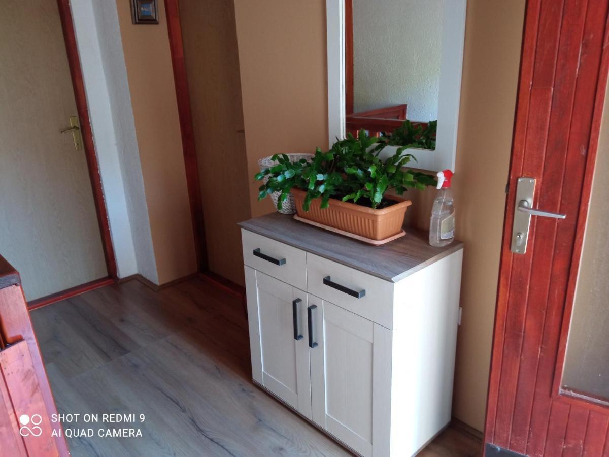 Ruza Apartment Skradin Ngoại thất bức ảnh