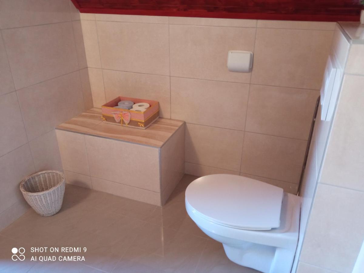 Ruza Apartment Skradin Ngoại thất bức ảnh