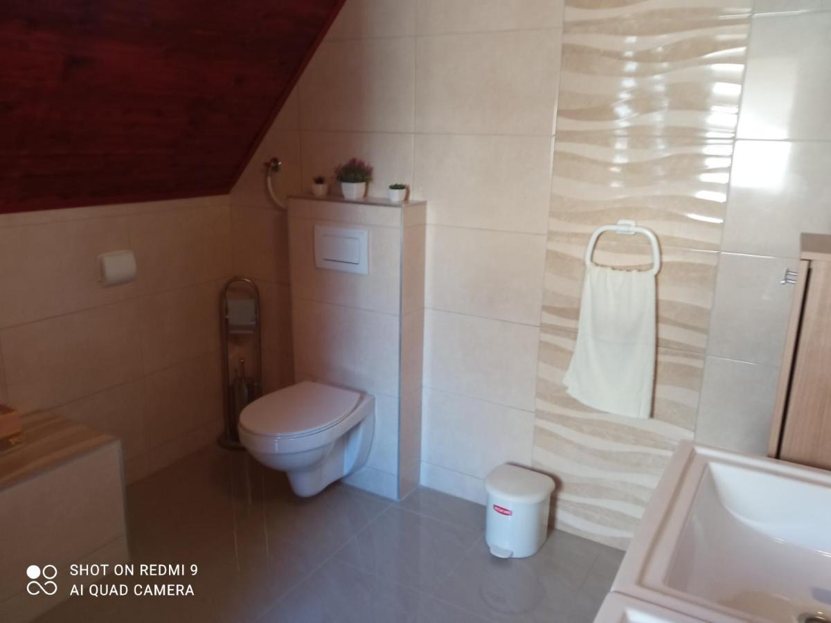 Ruza Apartment Skradin Ngoại thất bức ảnh
