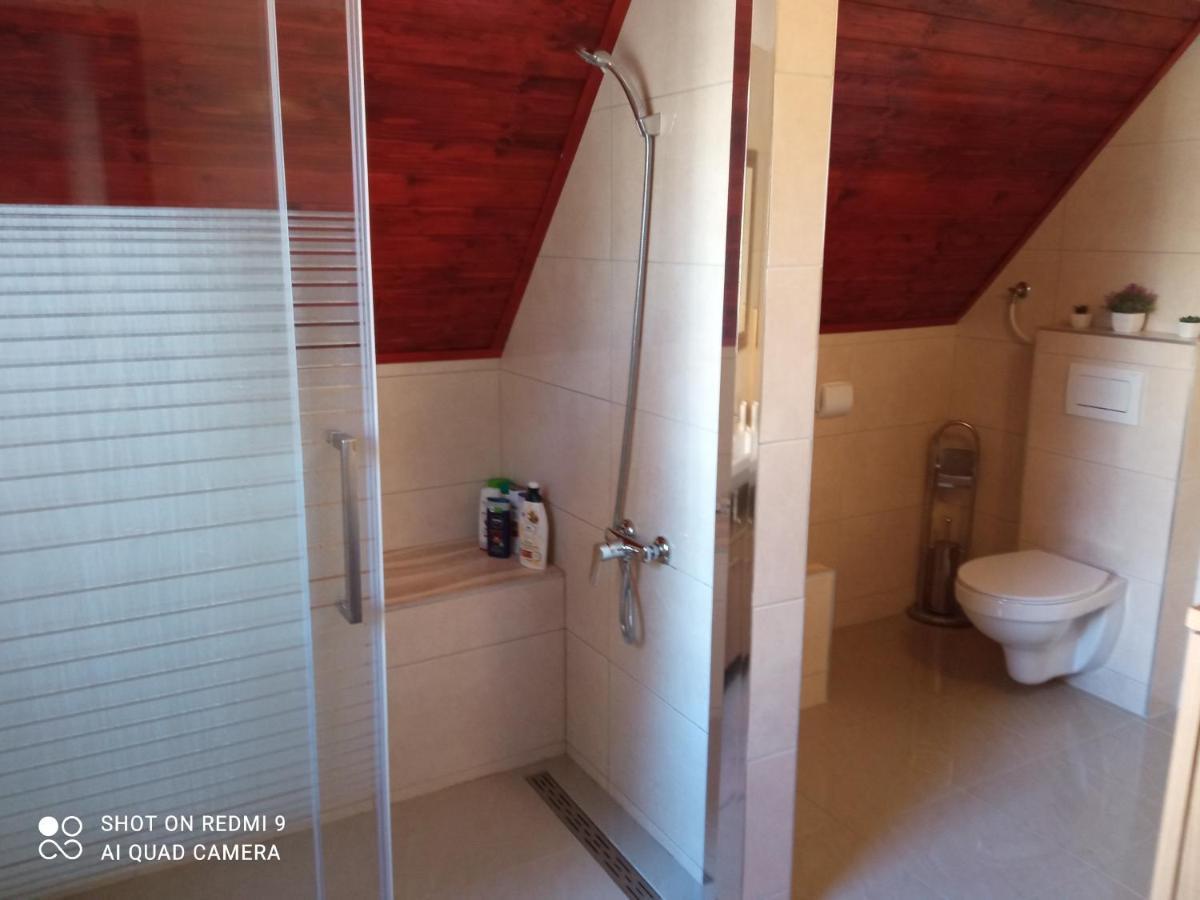 Ruza Apartment Skradin Ngoại thất bức ảnh