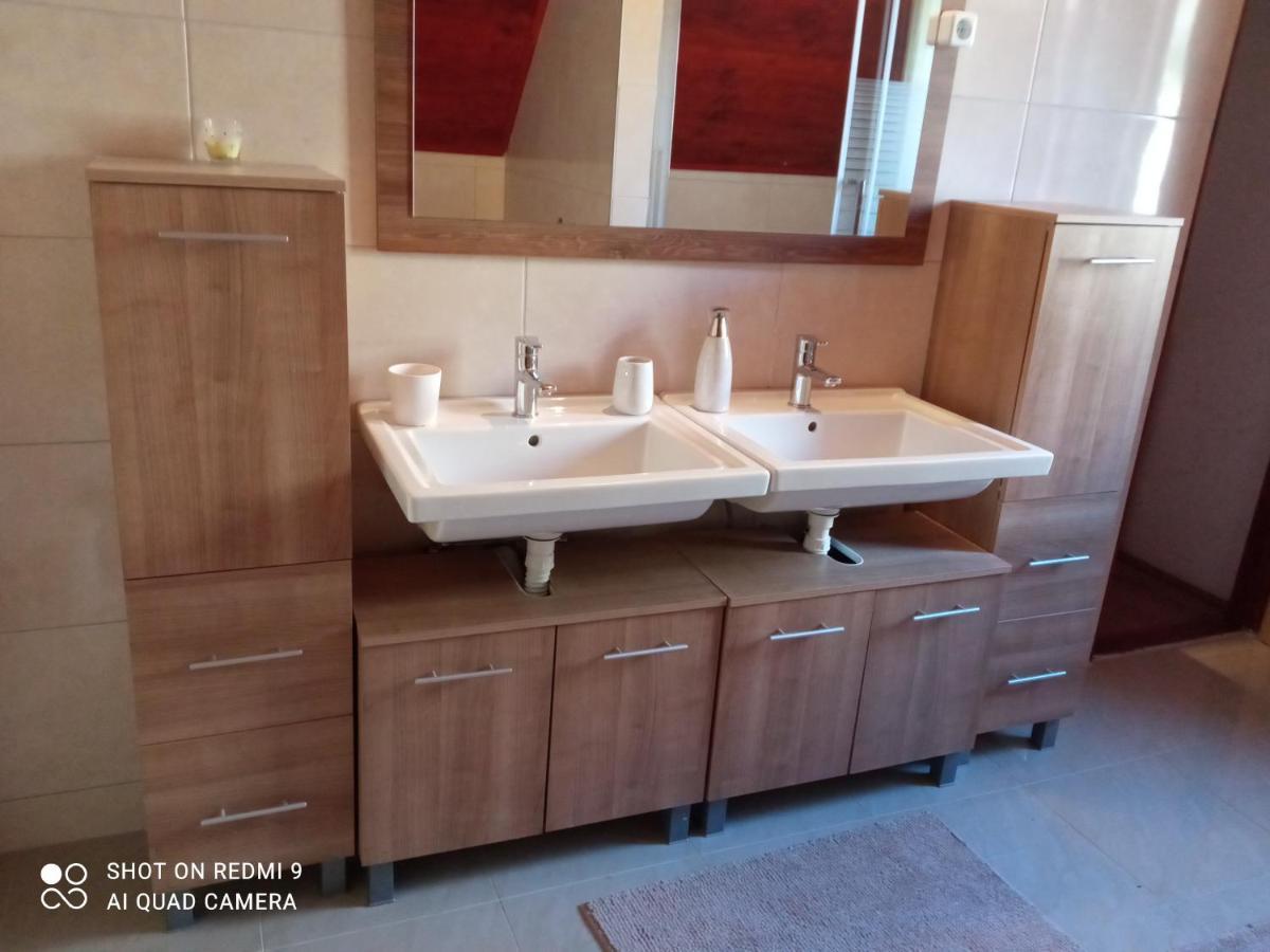 Ruza Apartment Skradin Ngoại thất bức ảnh