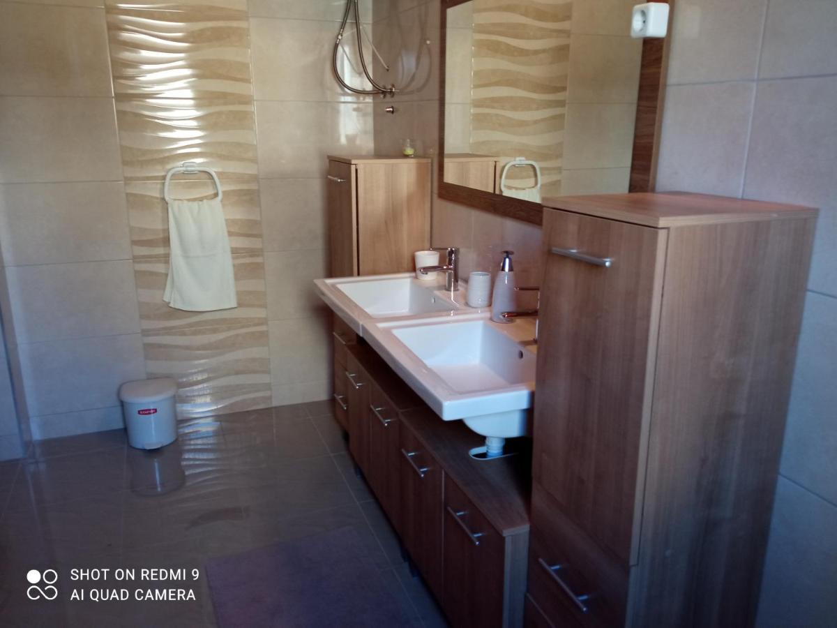 Ruza Apartment Skradin Ngoại thất bức ảnh