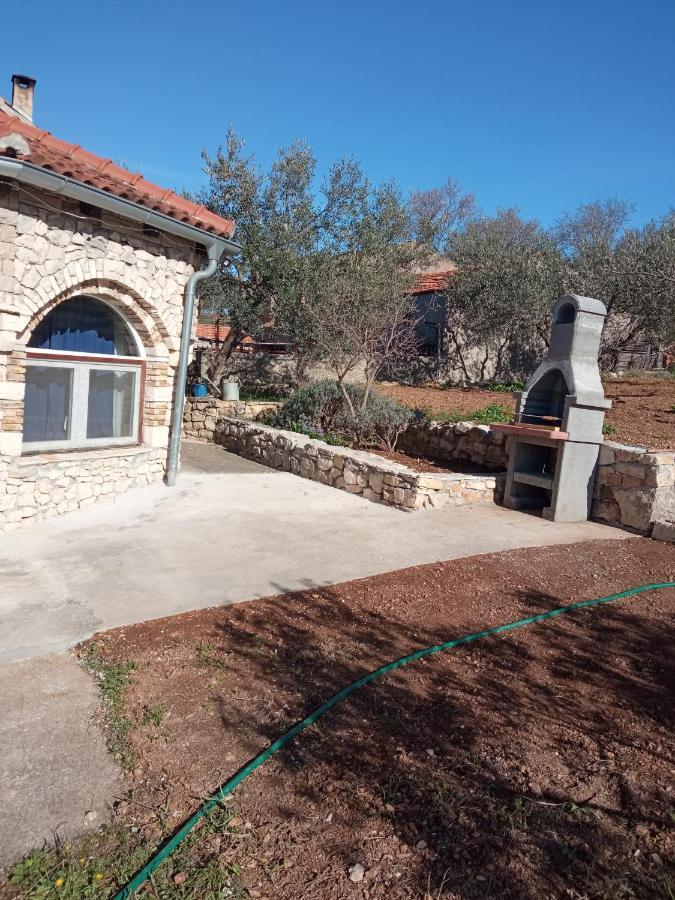 Ruza Apartment Skradin Ngoại thất bức ảnh