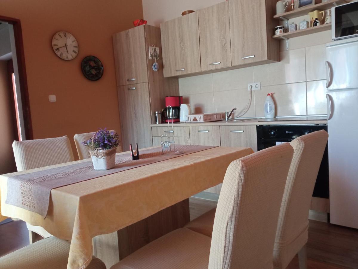 Ruza Apartment Skradin Ngoại thất bức ảnh