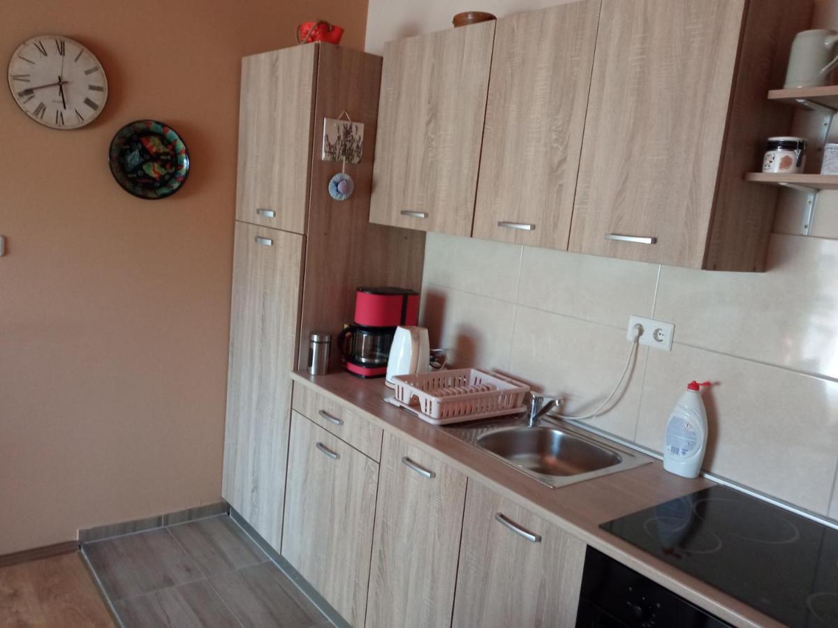 Ruza Apartment Skradin Ngoại thất bức ảnh