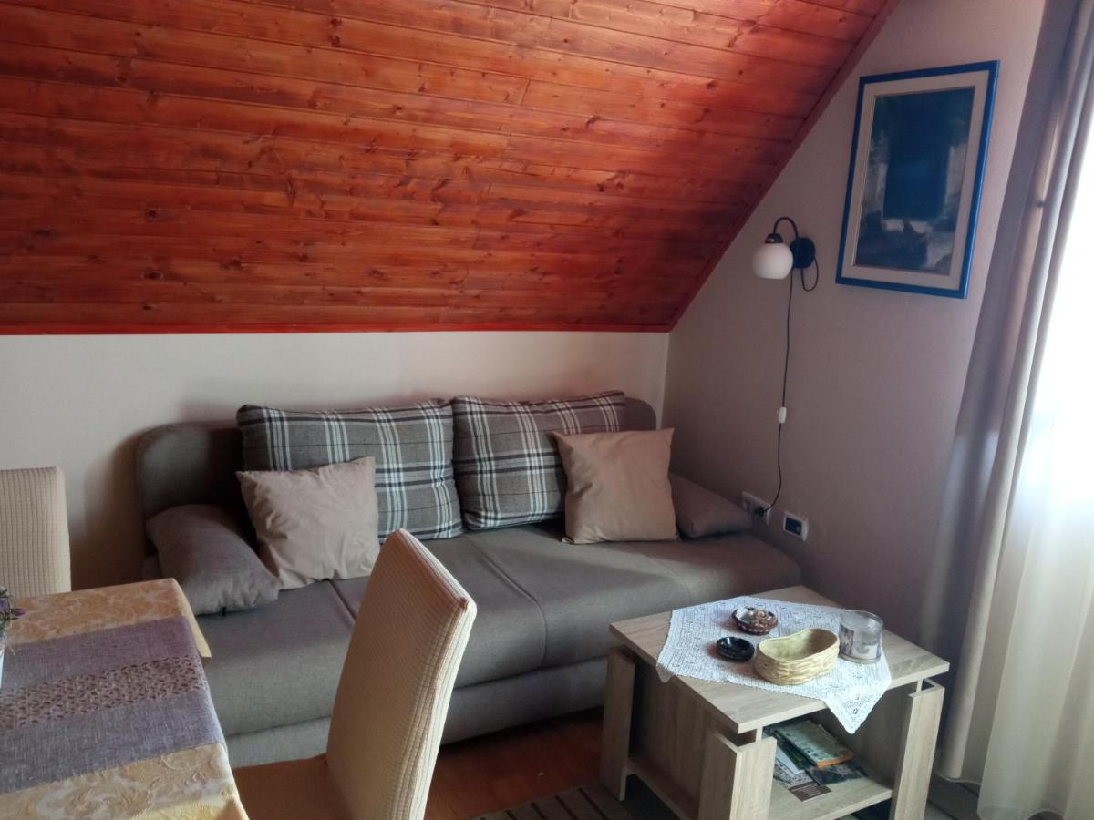 Ruza Apartment Skradin Ngoại thất bức ảnh
