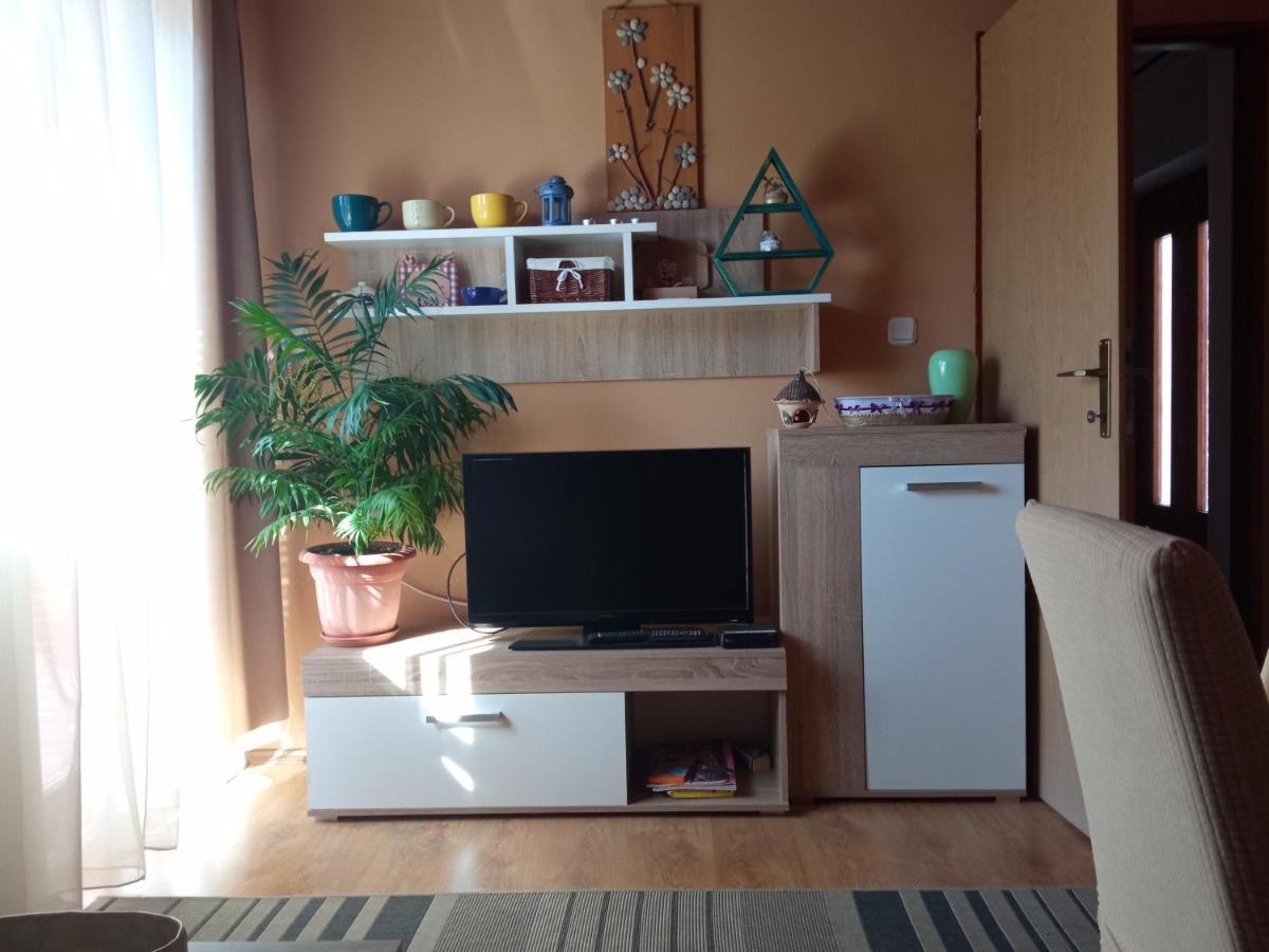 Ruza Apartment Skradin Ngoại thất bức ảnh