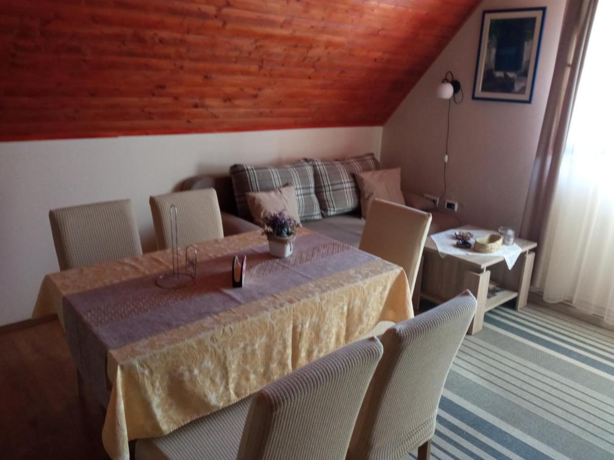 Ruza Apartment Skradin Ngoại thất bức ảnh