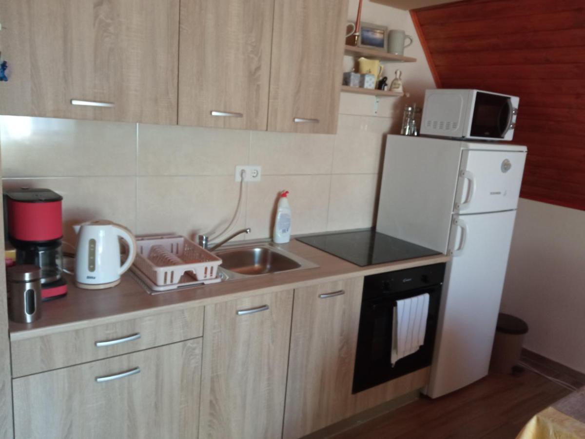 Ruza Apartment Skradin Ngoại thất bức ảnh