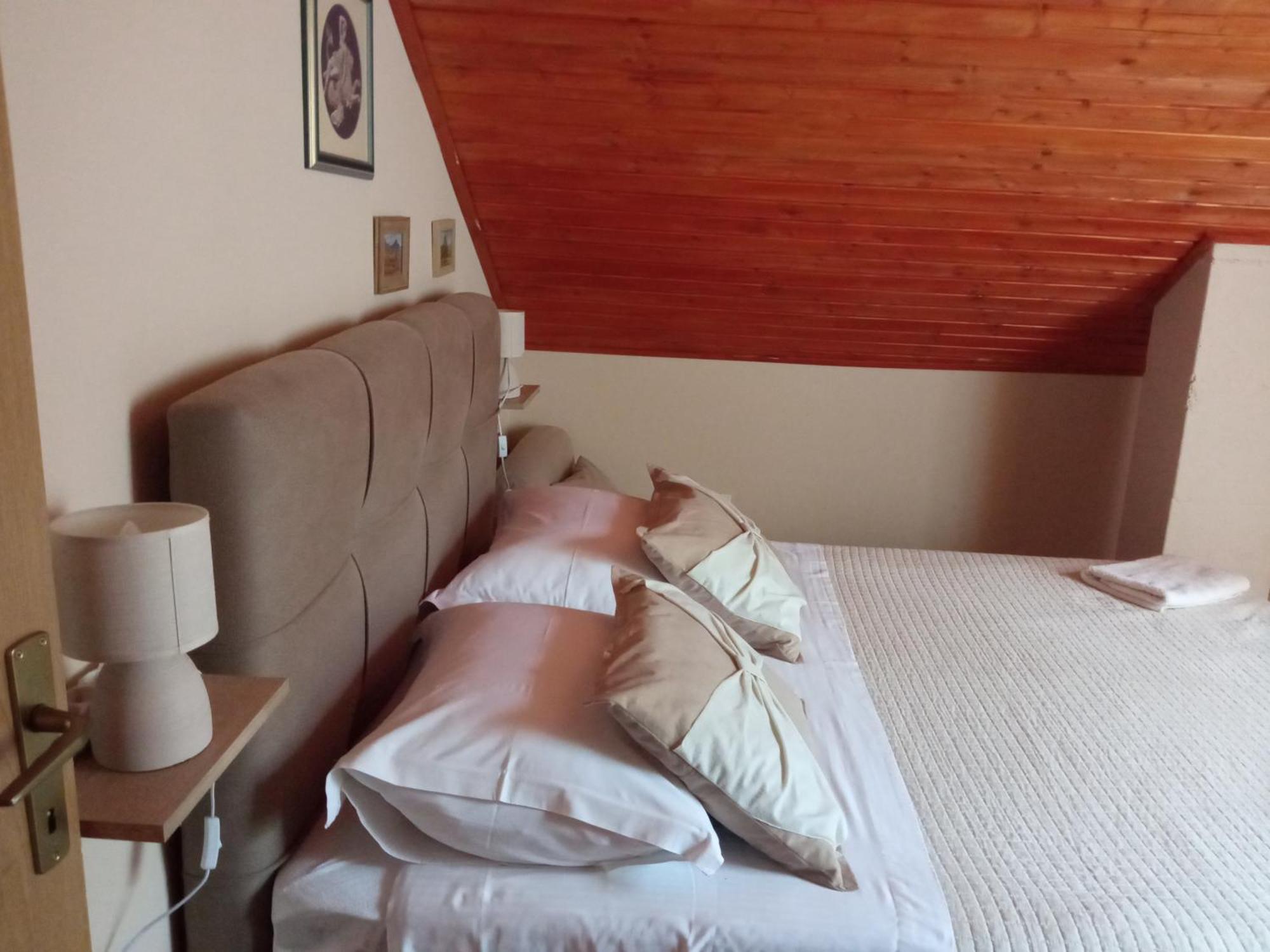 Ruza Apartment Skradin Ngoại thất bức ảnh