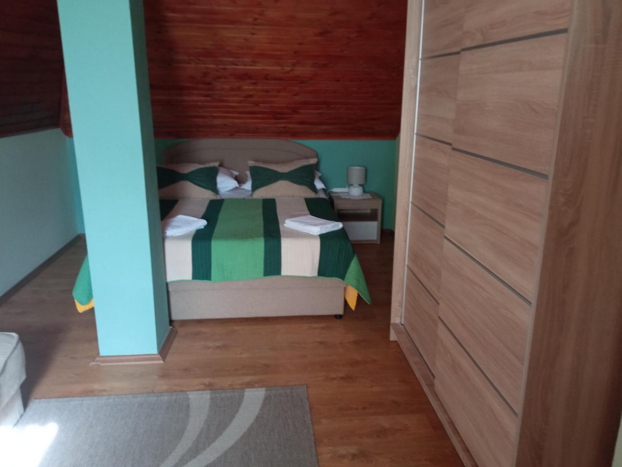 Ruza Apartment Skradin Ngoại thất bức ảnh
