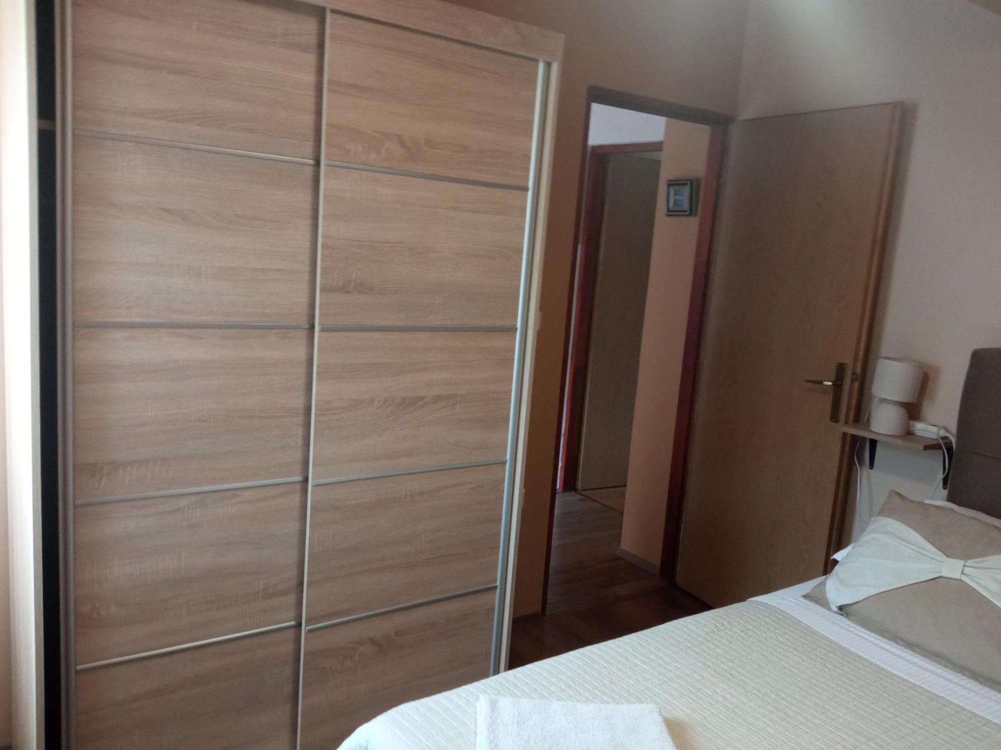 Ruza Apartment Skradin Ngoại thất bức ảnh