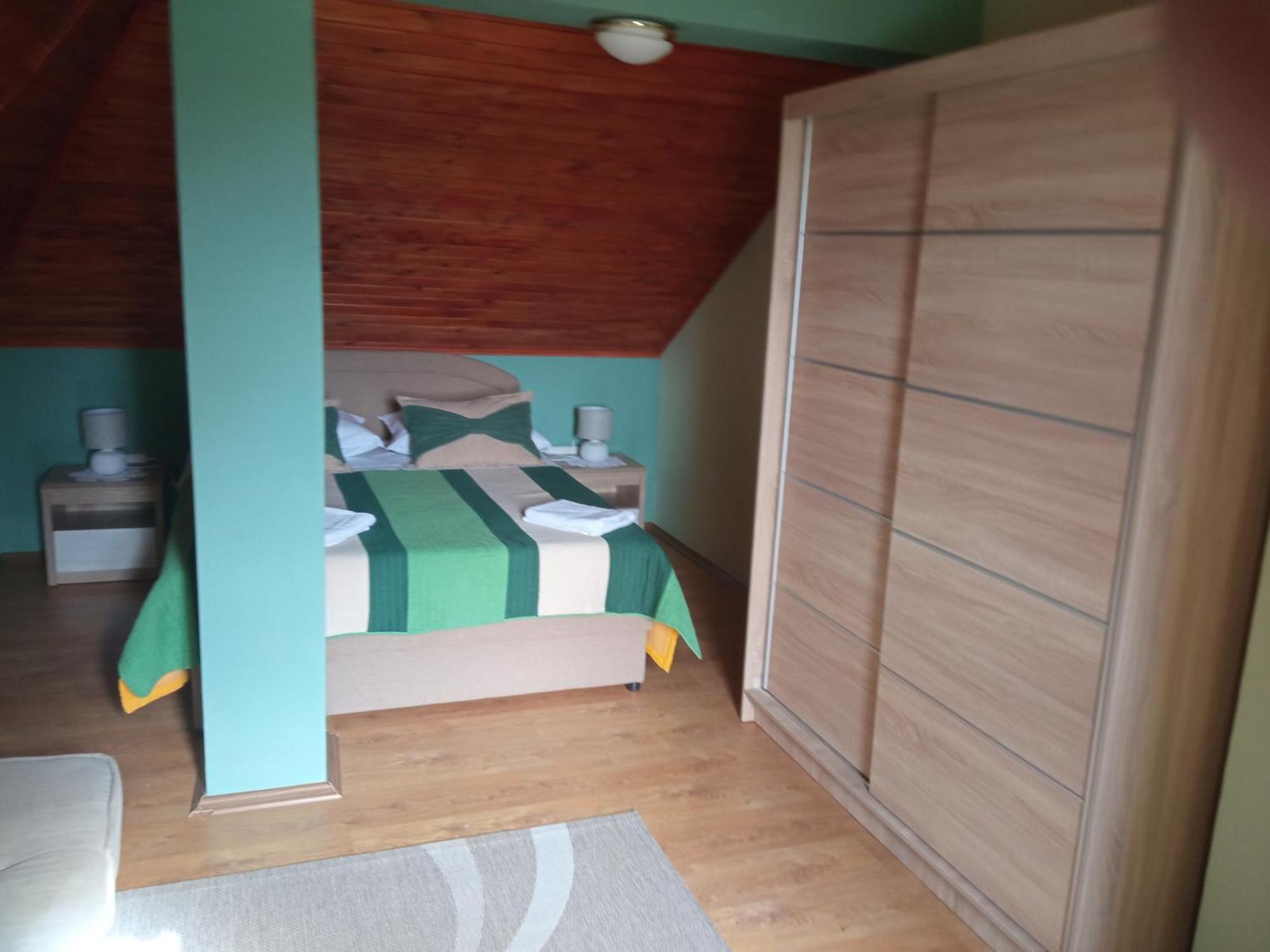 Ruza Apartment Skradin Ngoại thất bức ảnh