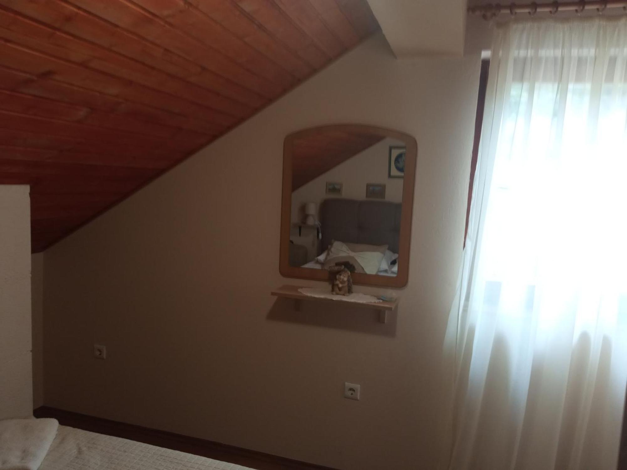 Ruza Apartment Skradin Ngoại thất bức ảnh