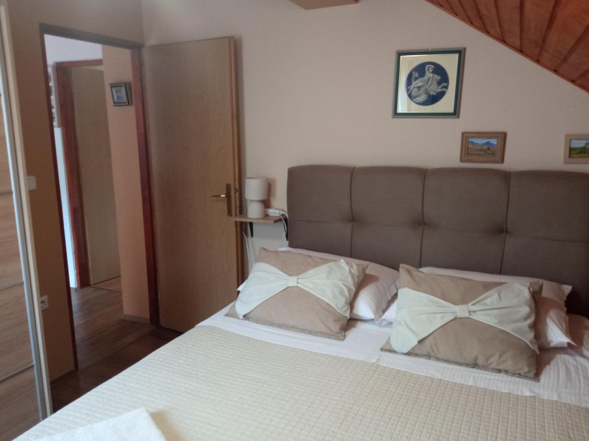 Ruza Apartment Skradin Ngoại thất bức ảnh