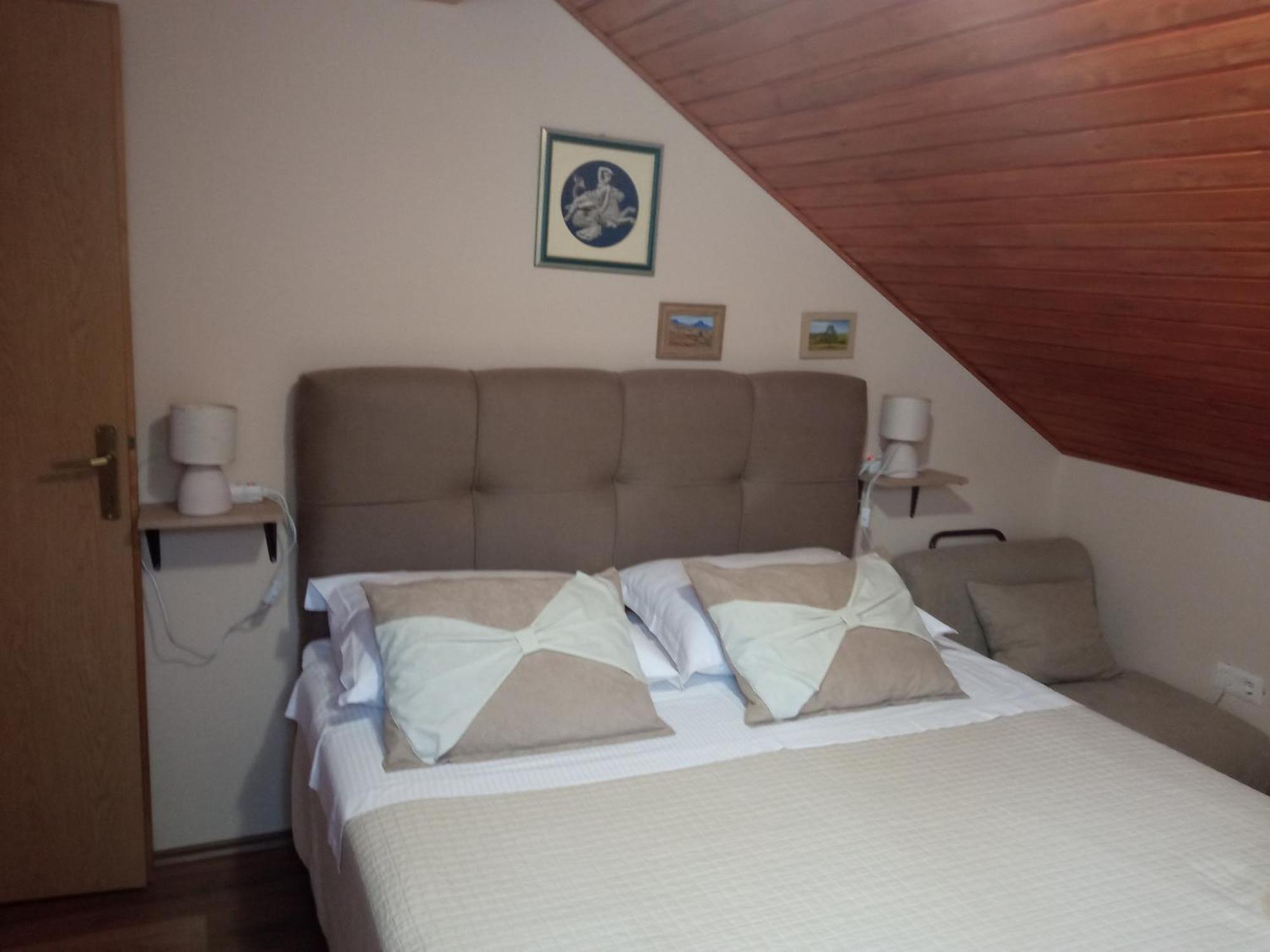Ruza Apartment Skradin Ngoại thất bức ảnh