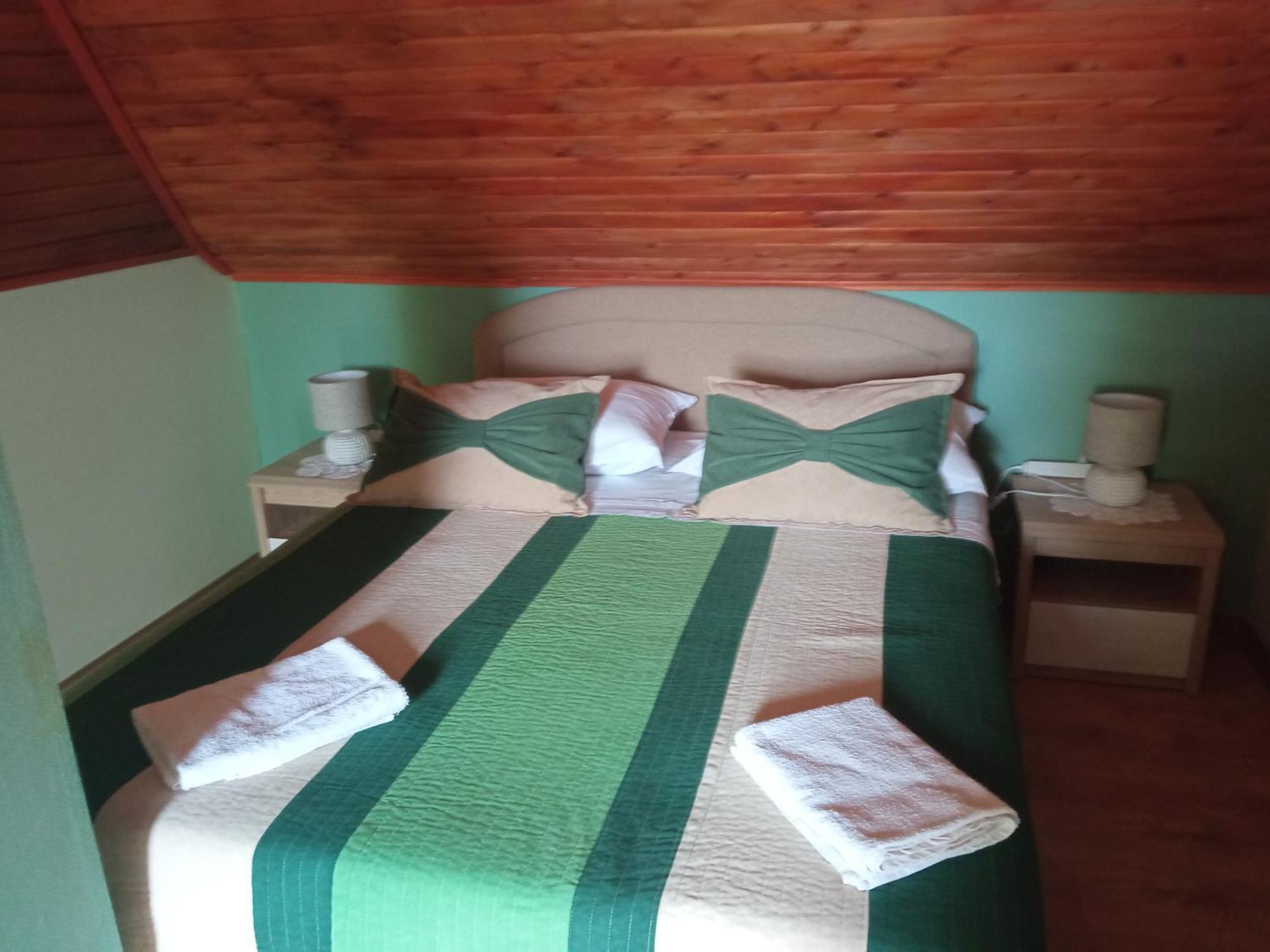 Ruza Apartment Skradin Ngoại thất bức ảnh