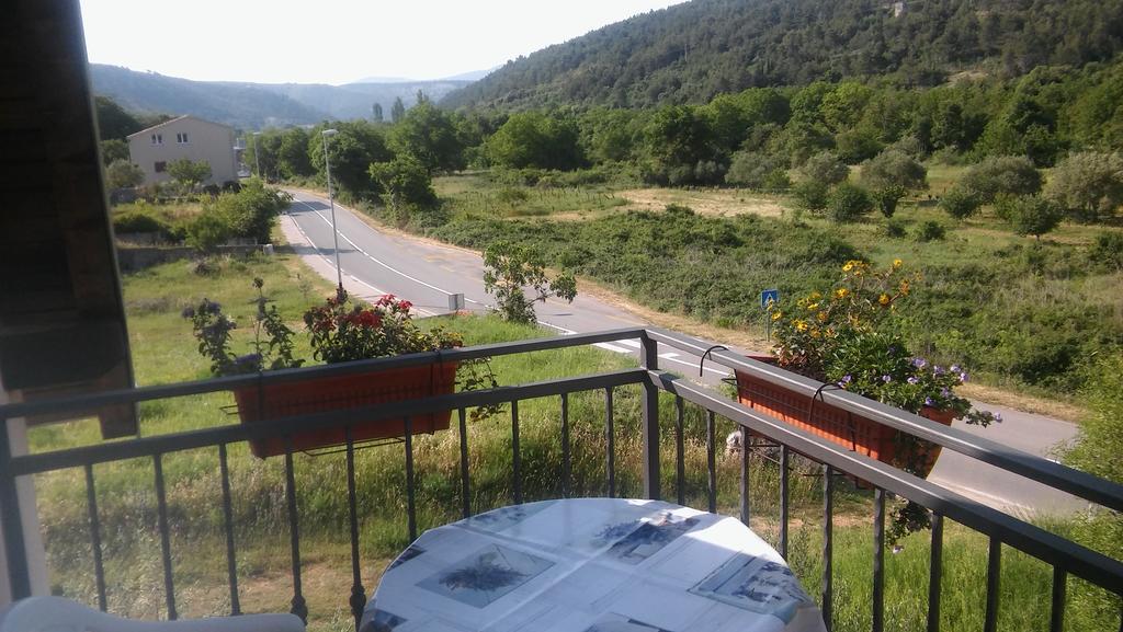Ruza Apartment Skradin Ngoại thất bức ảnh