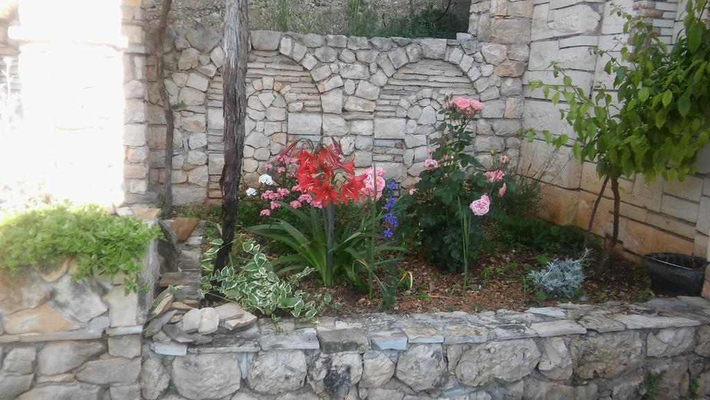 Ruza Apartment Skradin Ngoại thất bức ảnh