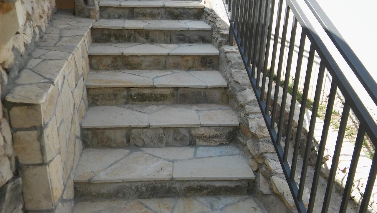 Ruza Apartment Skradin Ngoại thất bức ảnh