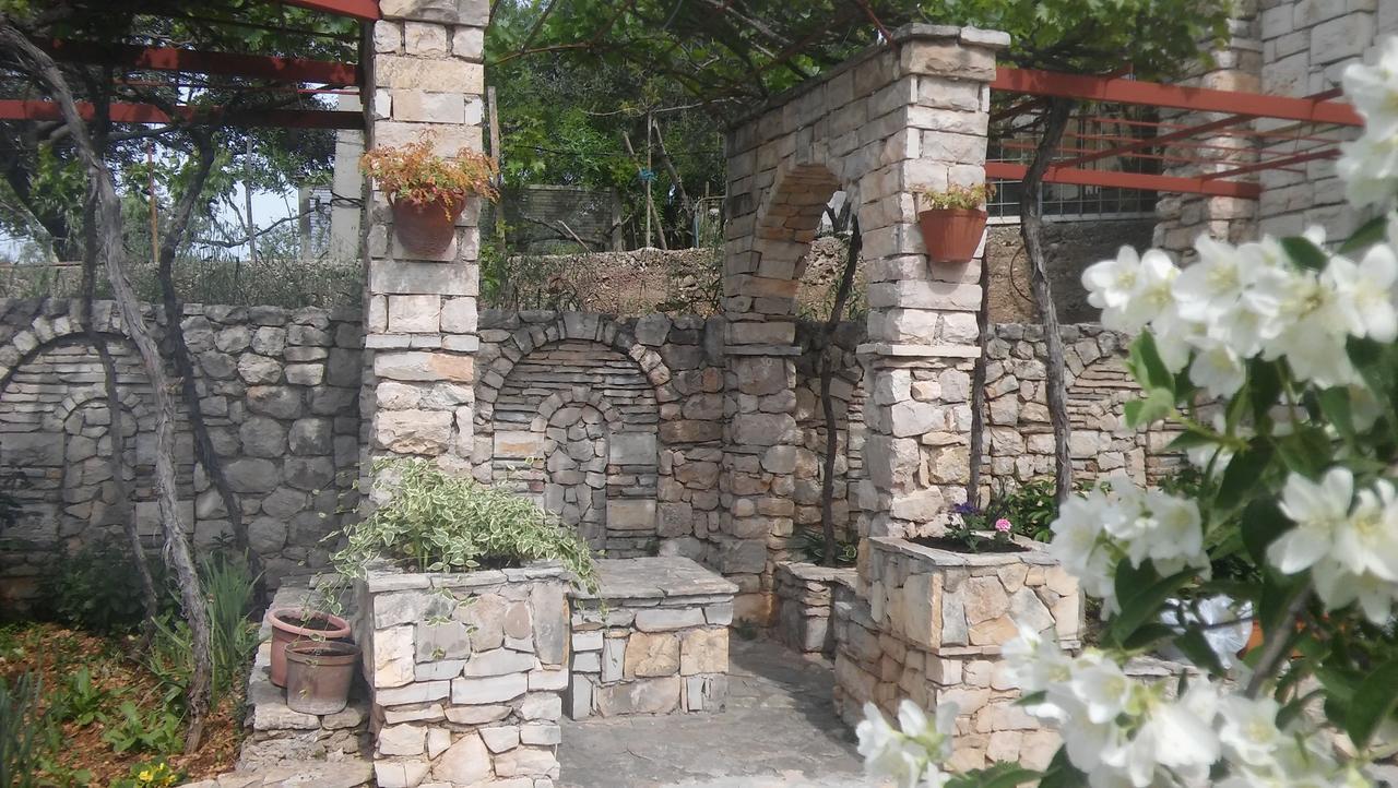Ruza Apartment Skradin Ngoại thất bức ảnh
