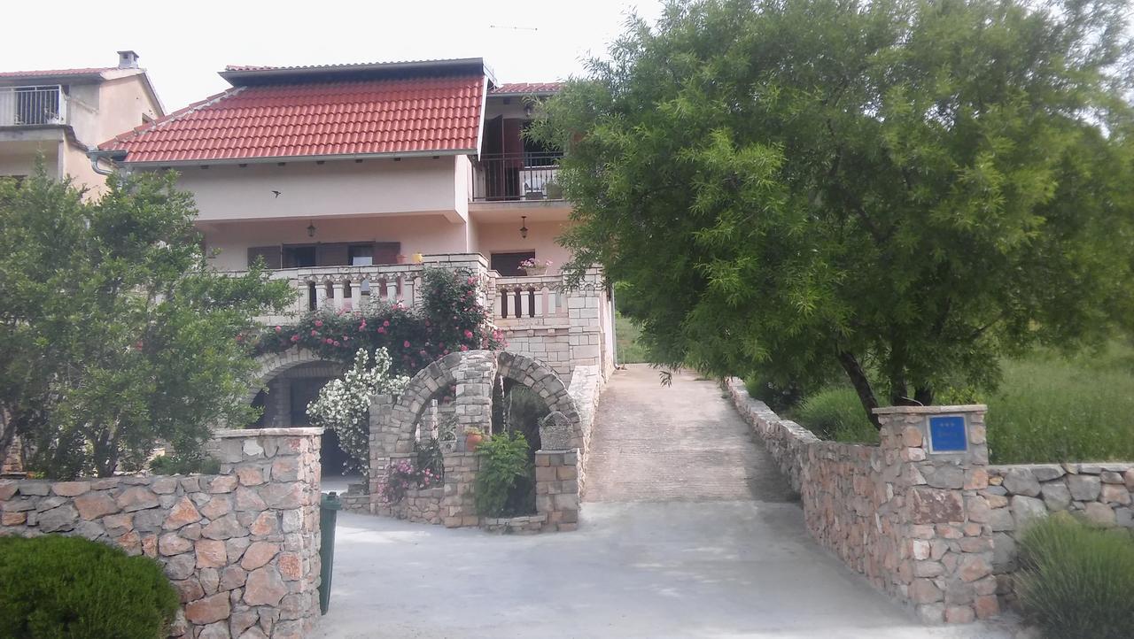 Ruza Apartment Skradin Ngoại thất bức ảnh